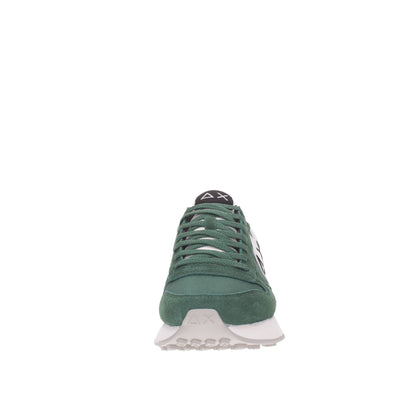 Sun68 Sneakers#colore_verde