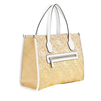 Guess Borse#colore_giallo