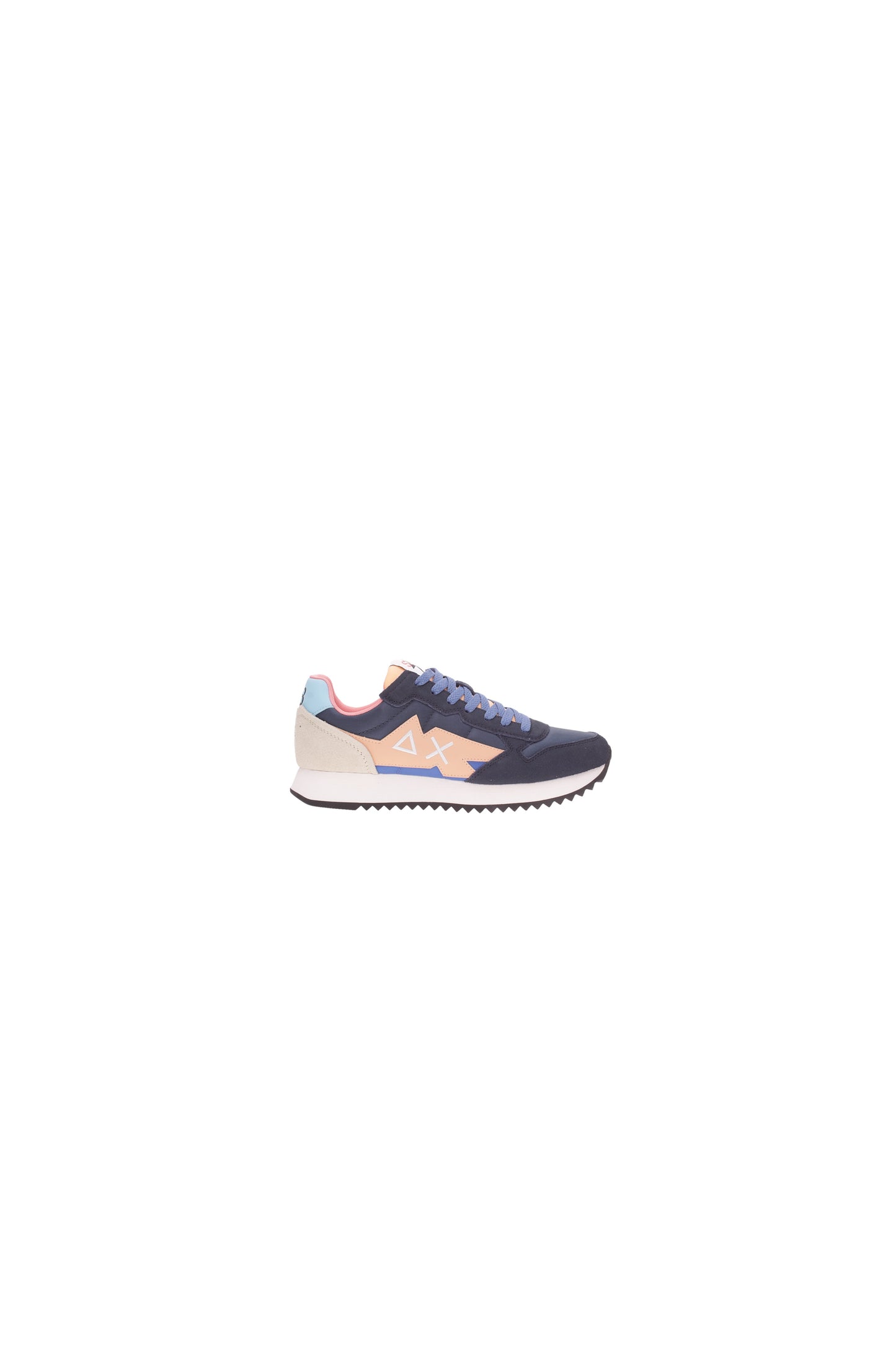 Sun68 Sneakers Niki Crazy Boy Z34123 - Marylou Shop
