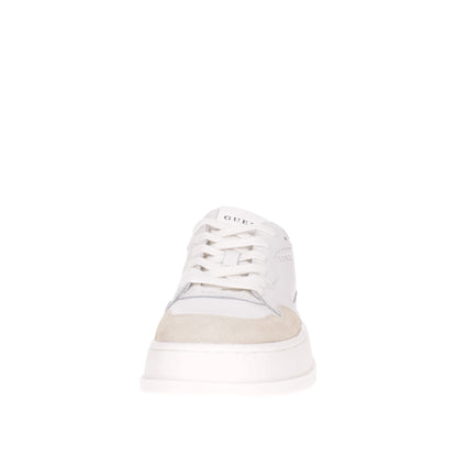 Guess Sneakers FM5CIALEA12 WHITE - Marylou Shop