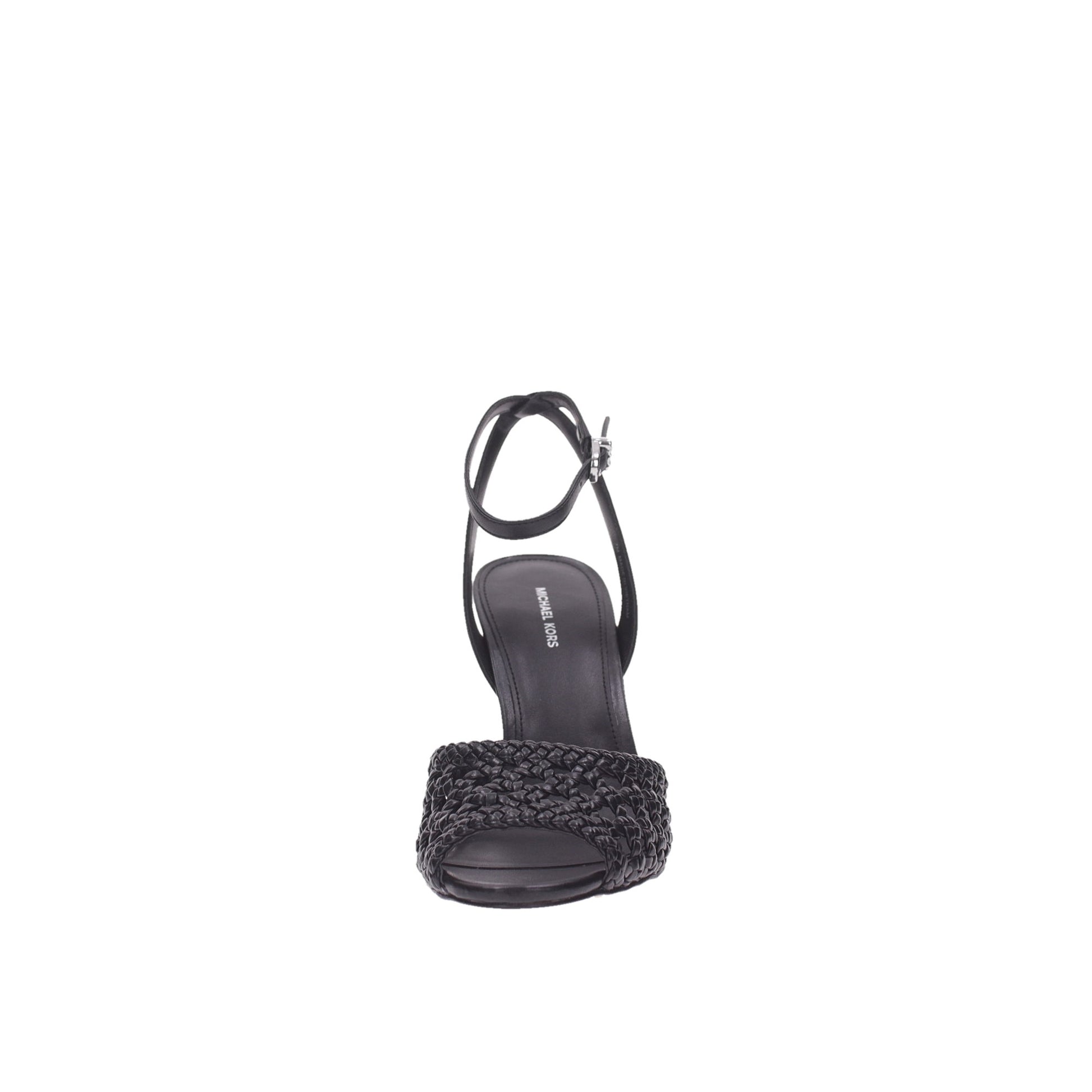 Michael kors Sandalo#colore_nero