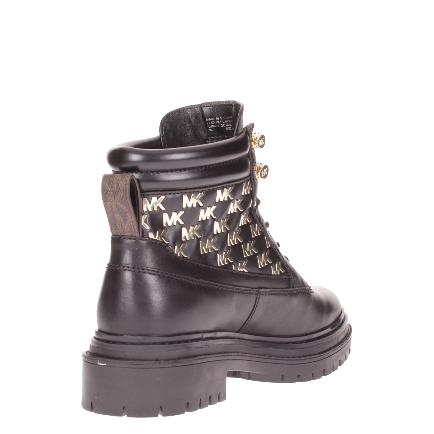 Michael kors Anfibio 40T2TUFE6L - Marylou Shop