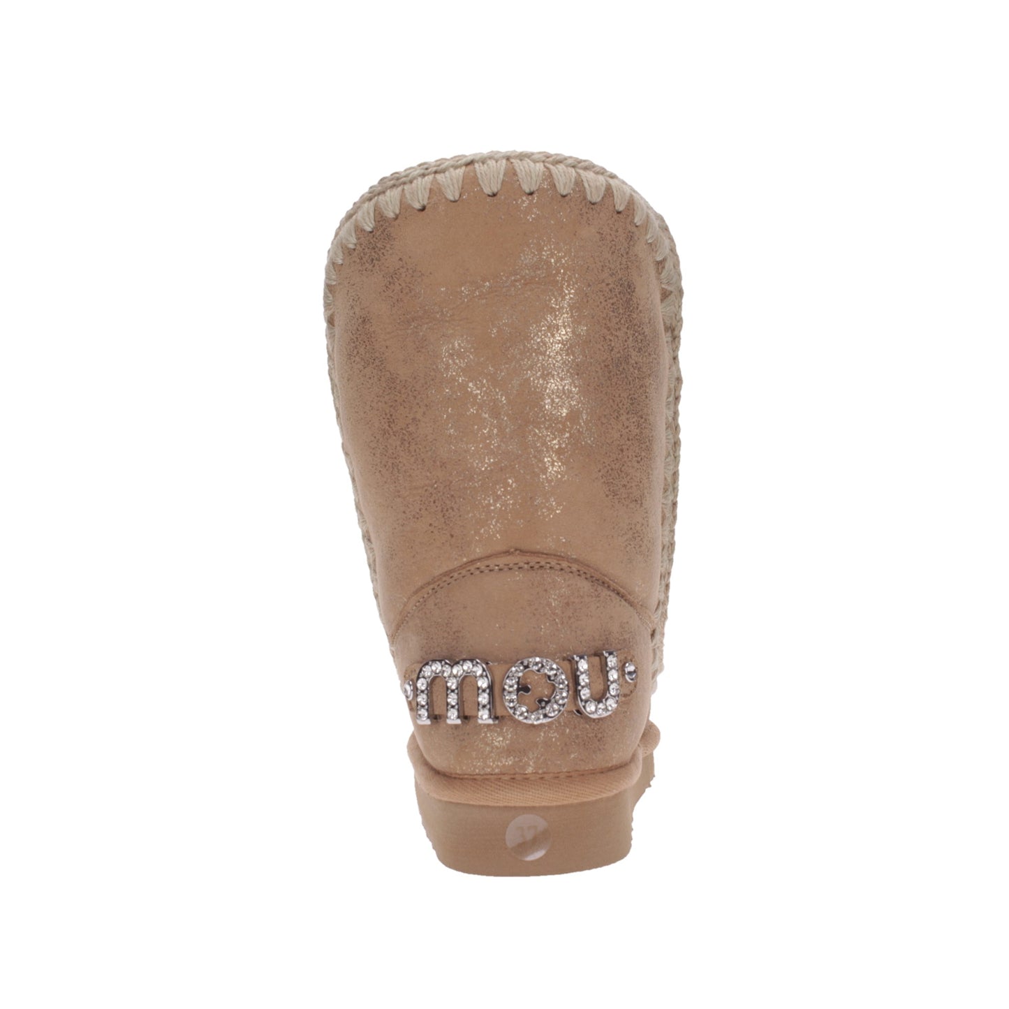 Mou Tronchetto#colore_marroncino