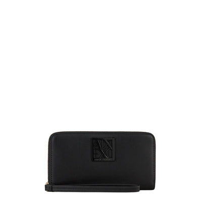 Armani exchange Portafogli#colore_nero