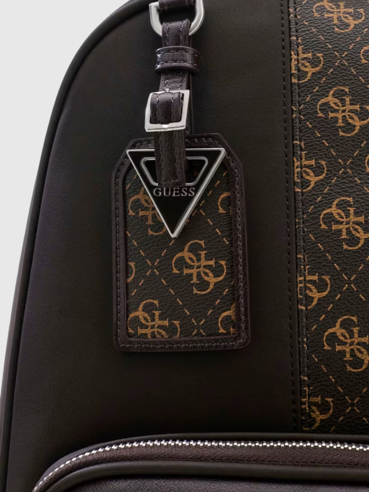 Guess Borse#colore_marrone