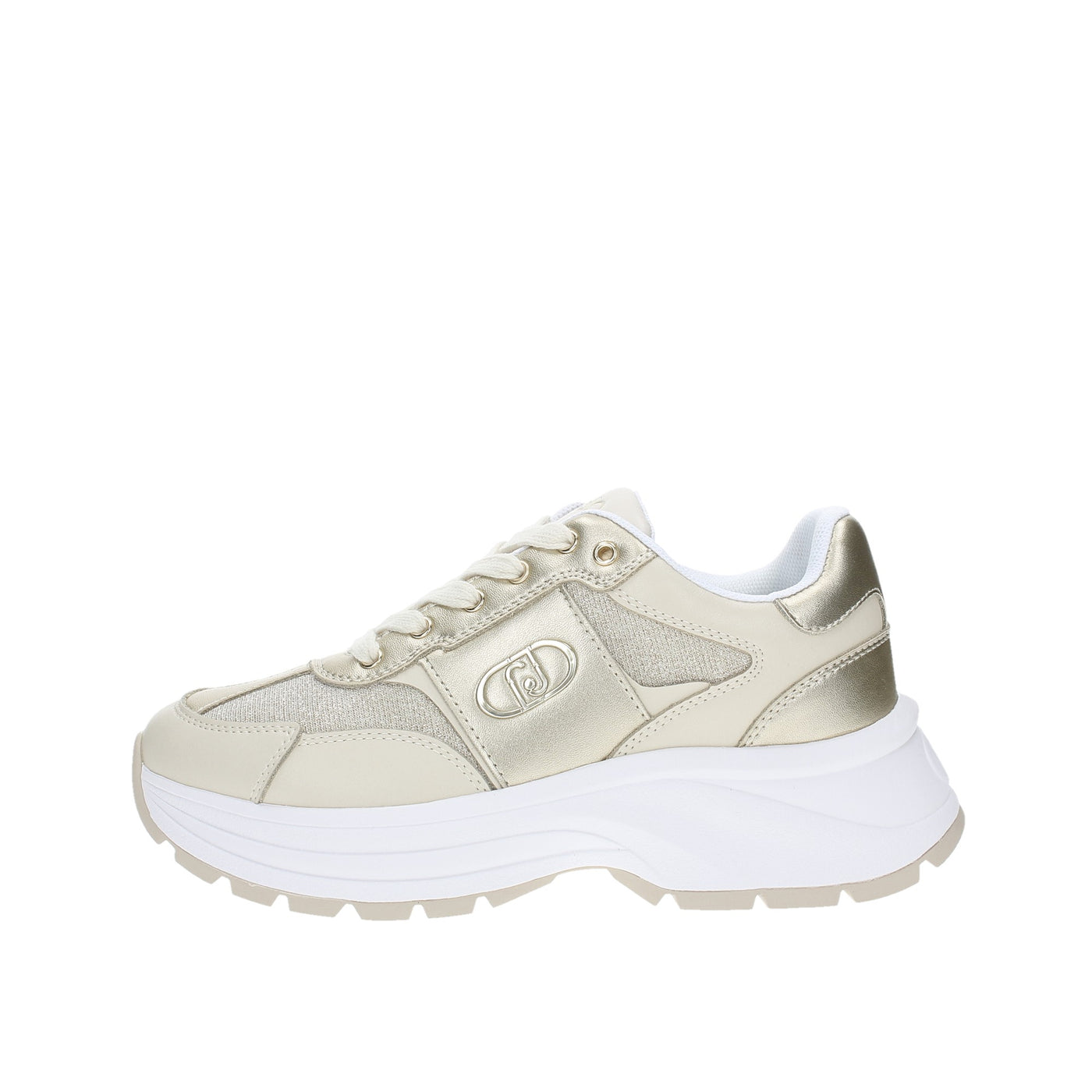 Liu jo Sneakers#colore_avorio