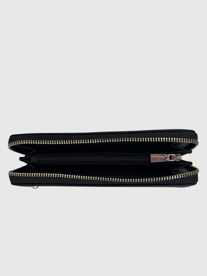 Guess Portafogli#colore_nero