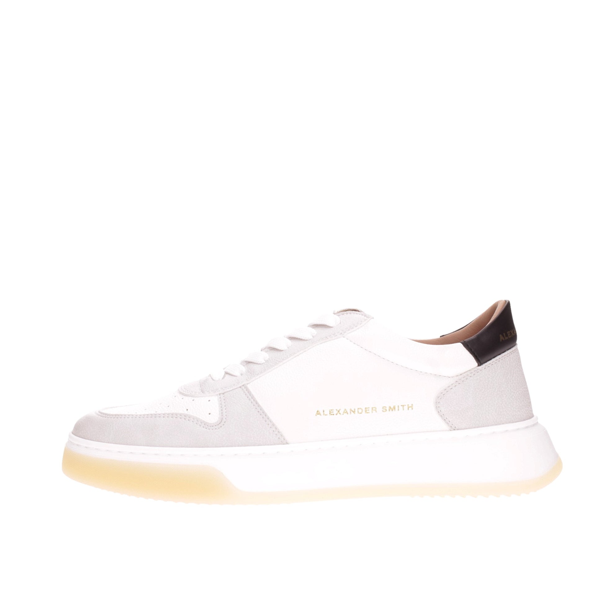 Alexander Smith Sneaker Harrow ASAZHWM2809 - Marylou Shop