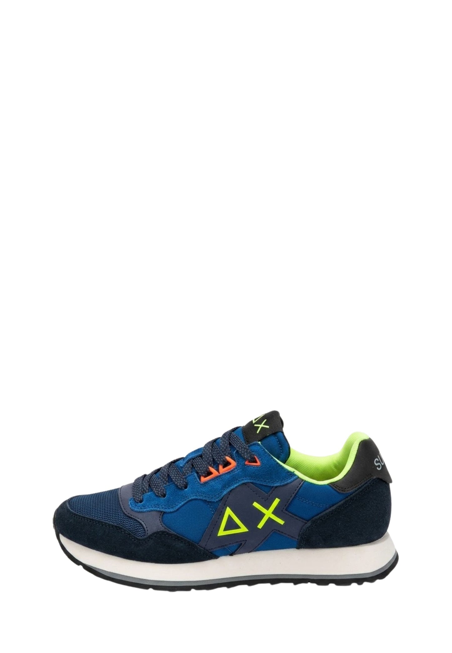 Sun68 Sneakers#colore_navy