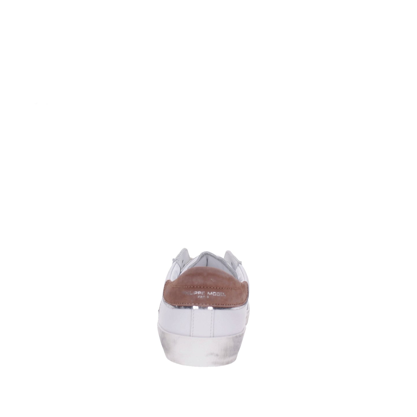 Philippe model Sneakers#colore_bianco