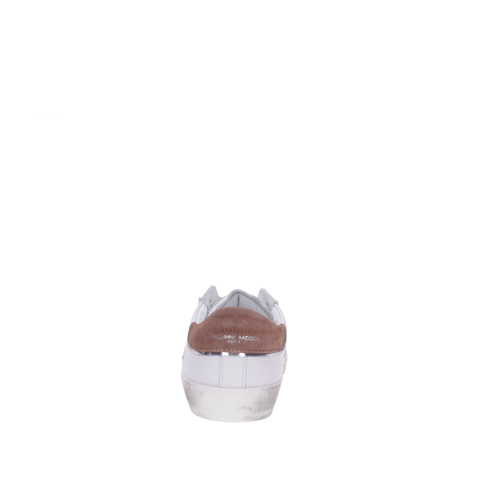 Philippe model Sneakers#colore_bianco