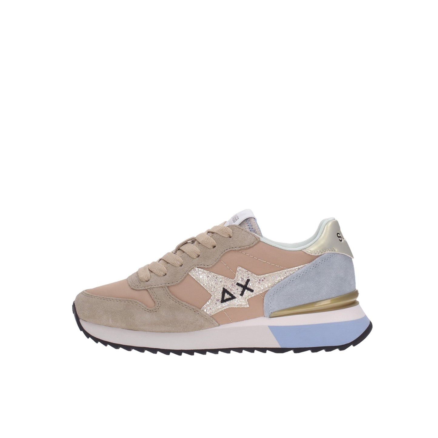 Sun68 Sneakers#colore_beige