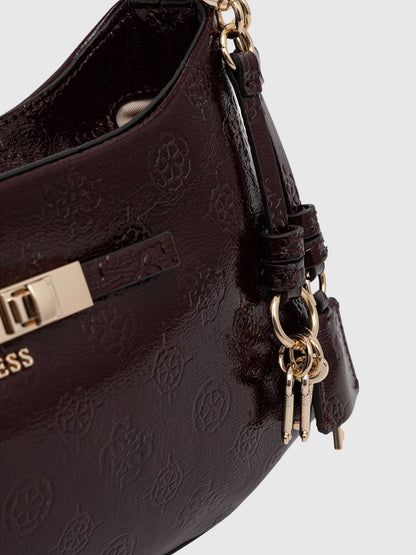 Guess Borse#colore_burgundy