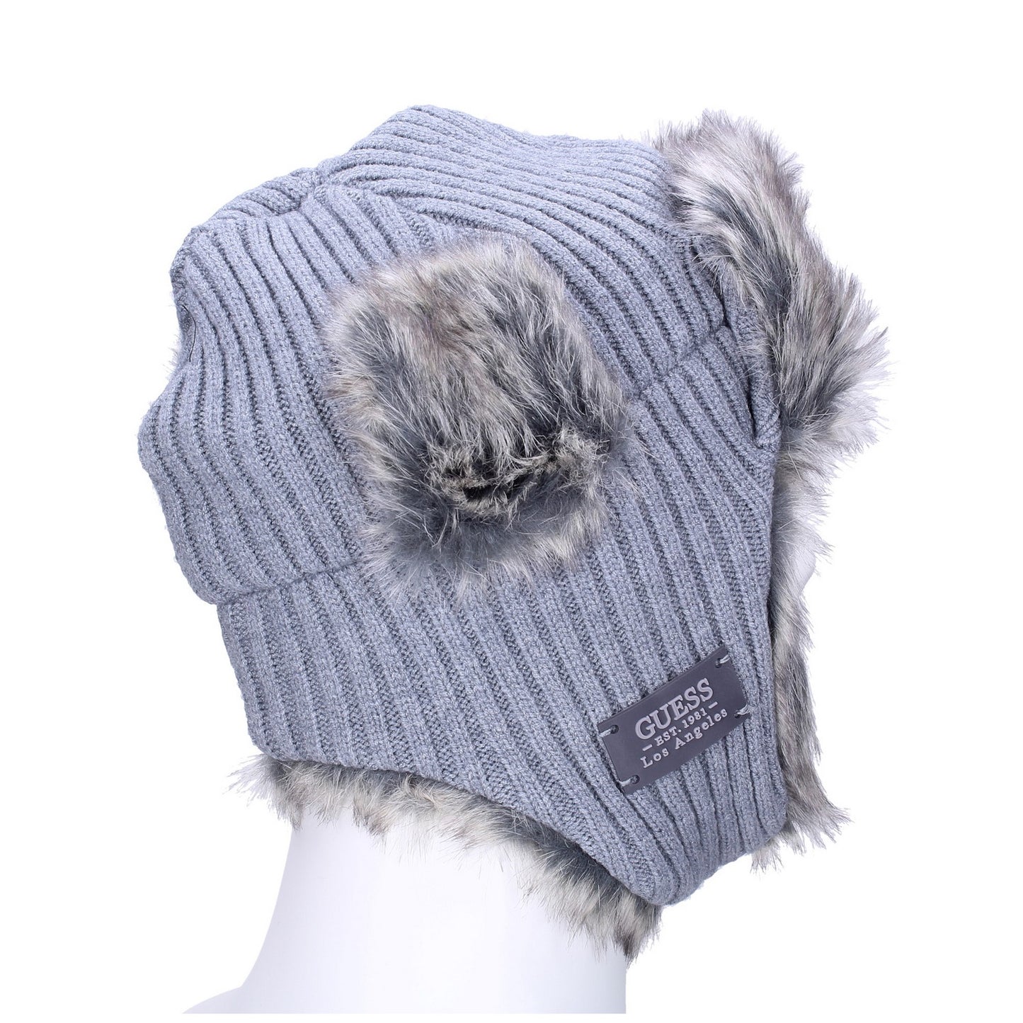 Guess Cappelli AM8507WOL01 - Marylou Shop
