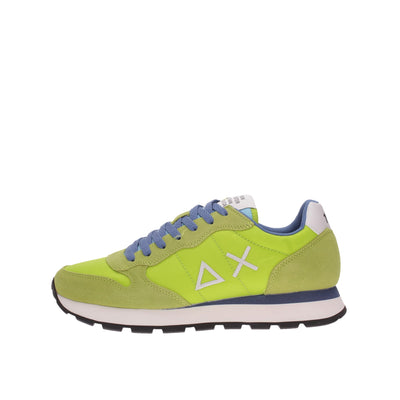 Sun68 Sneakers#colore_lime