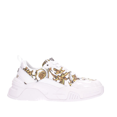 Versace jeans couture Sneakers#colore_bianco