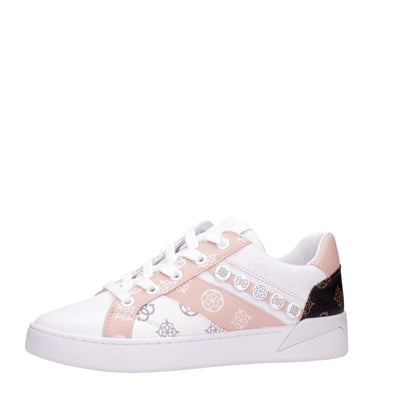 Guess Sneakers#colore_multicolor