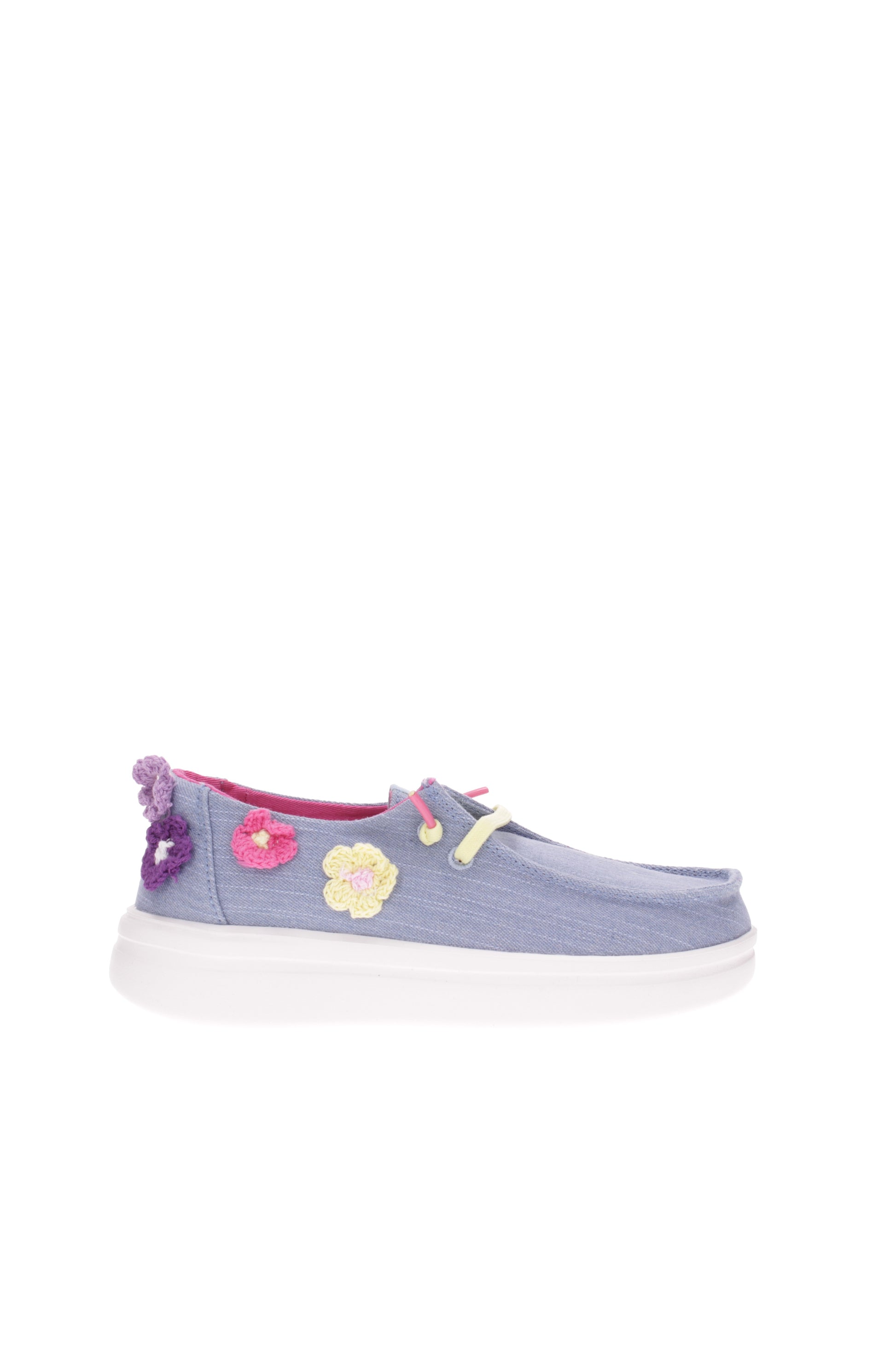 Hey dude Mocassino 40107 1KU - Marylou Shop