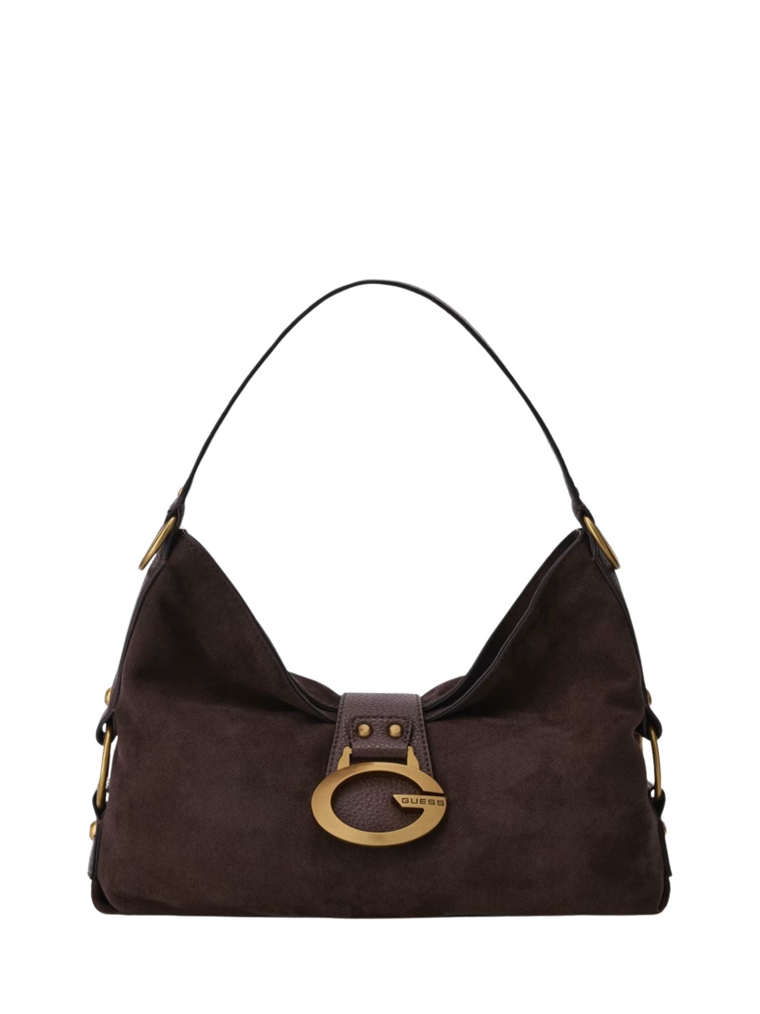 Guess Borse#colore_espresso