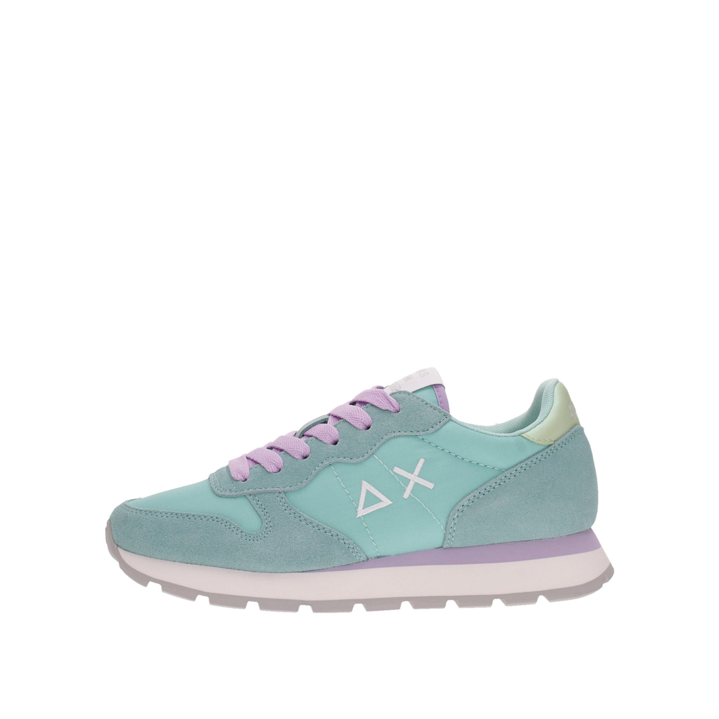 Sun68 Sneakers#colore_acqua