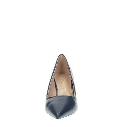 Francesco milano Decollete A08-01A-BN - Marylou Shop