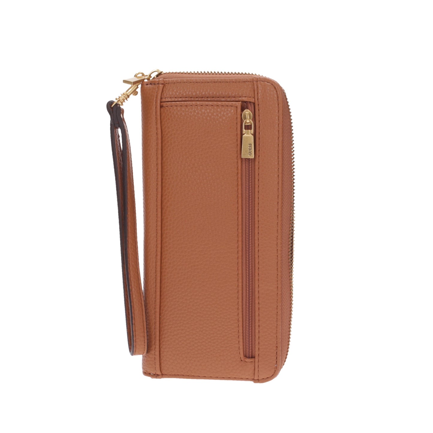 Guess Portafoglio Laryn Slg Large Zip Around SWBA9196460 - Marylou Shop