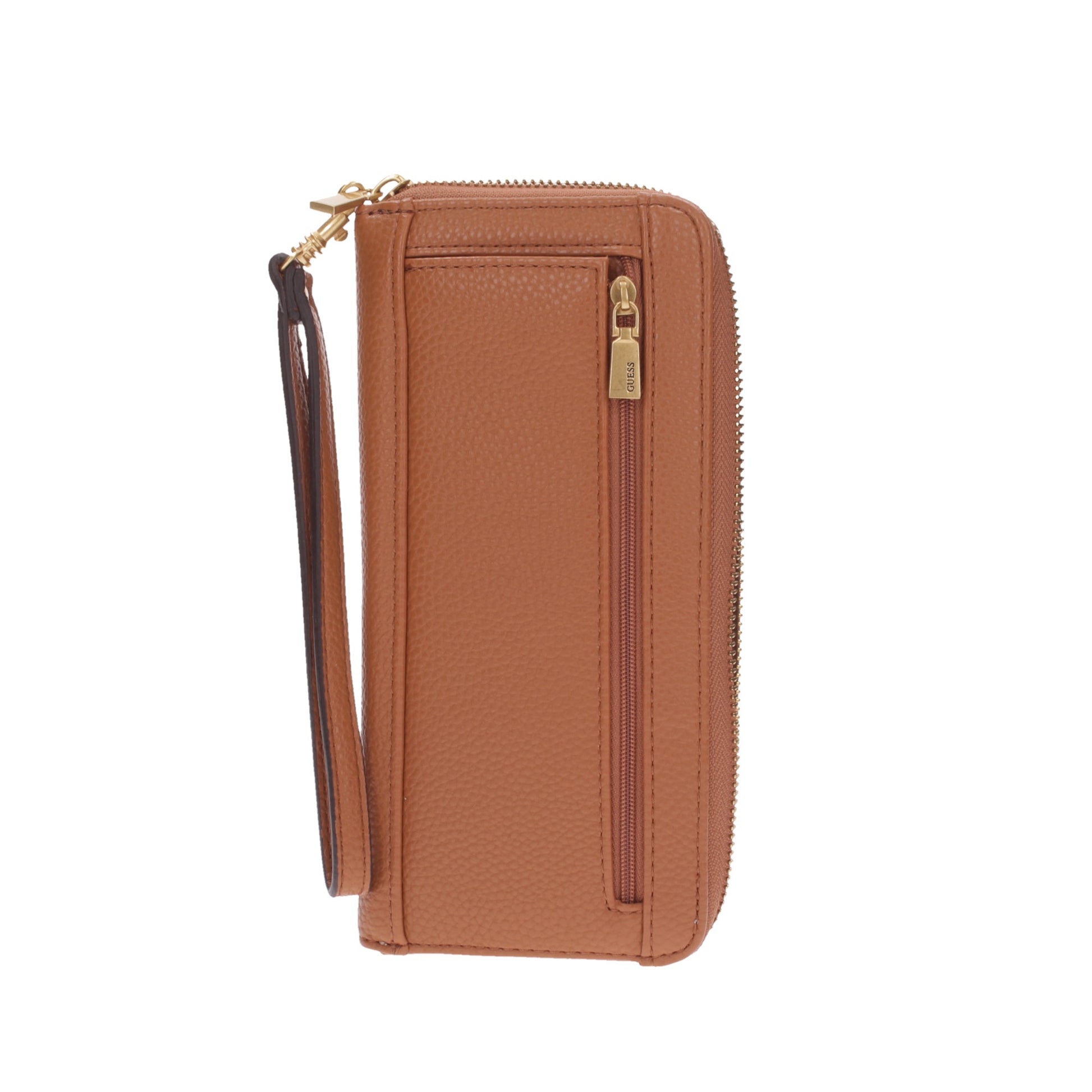 Guess Portafoglio Laryn Slg Large Zip Around SWBA9196460 - Marylou Shop