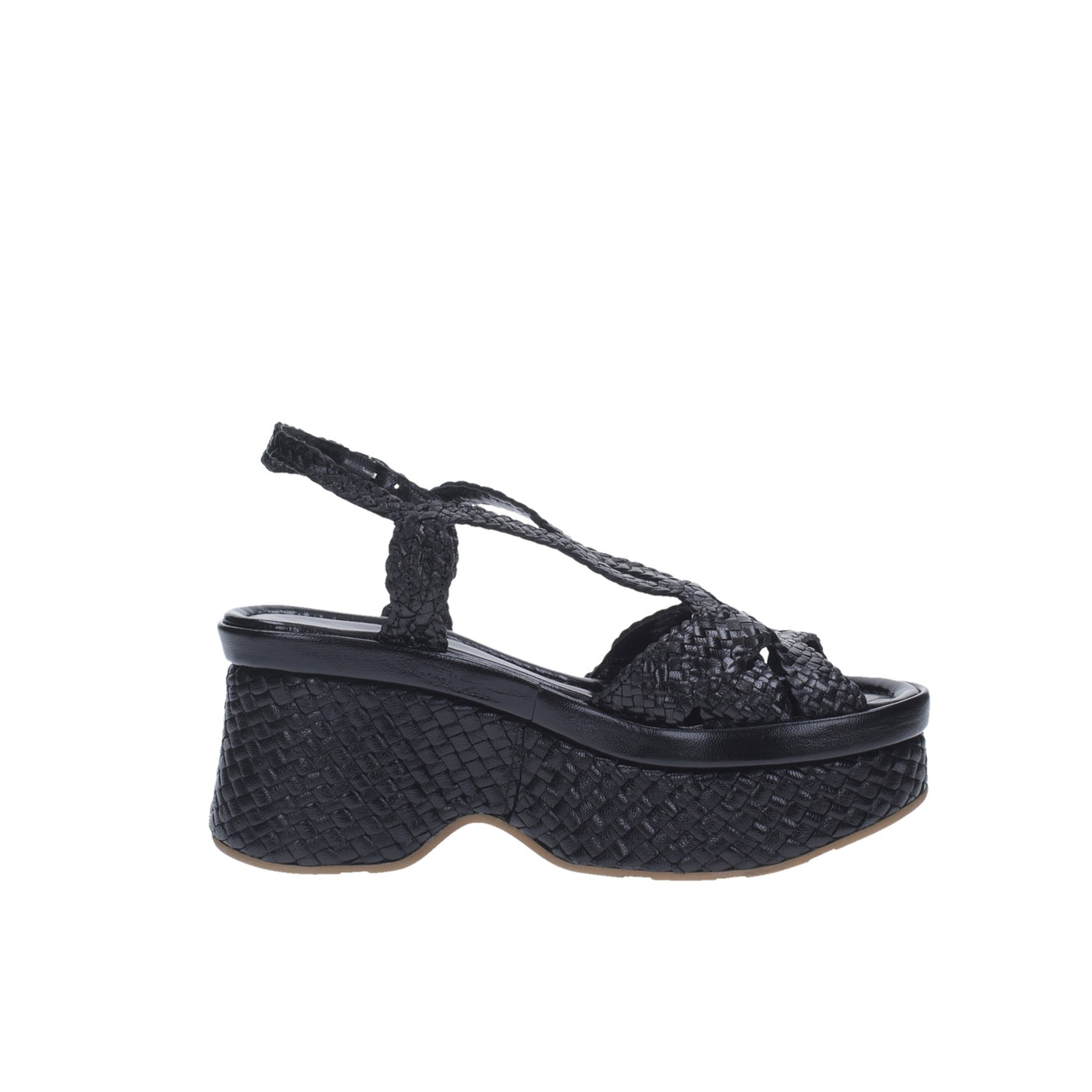 Pons quintana Sandalo#colore_nero