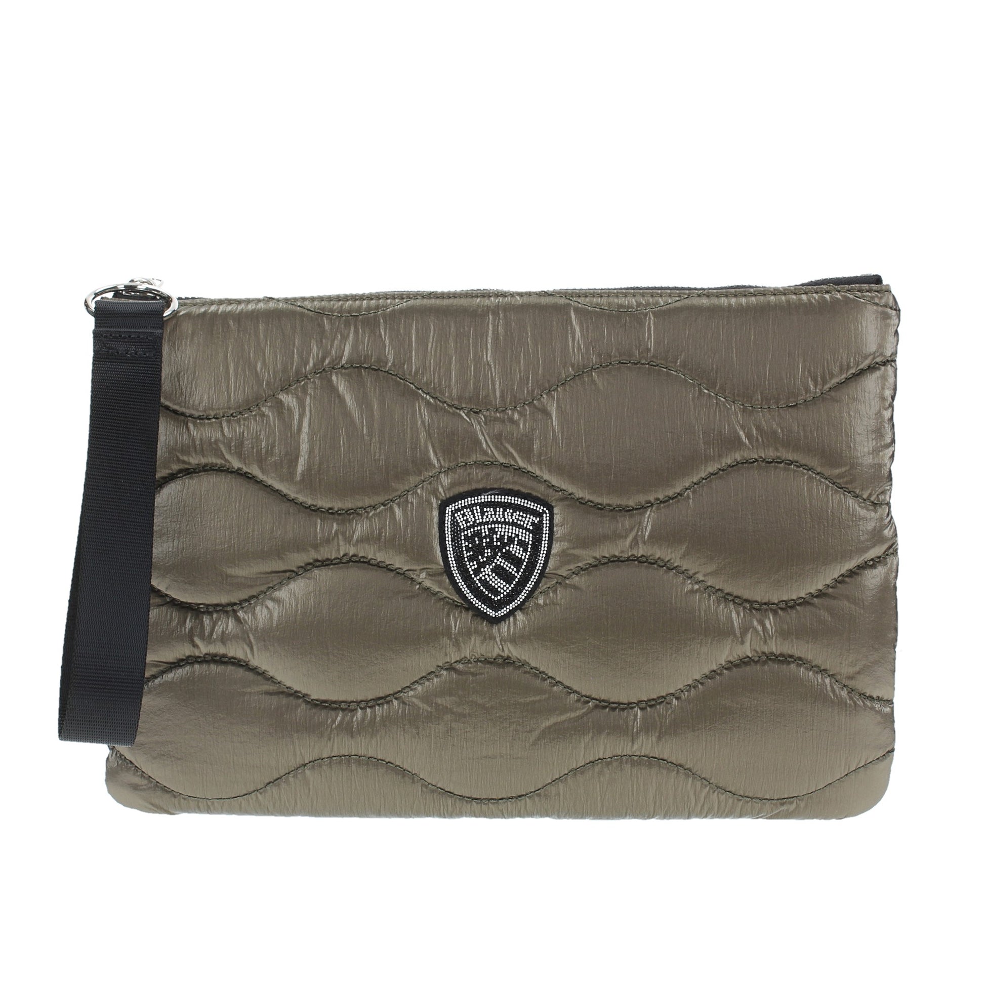 Blauer Pochette F4FLOW03 - Marylou Shop