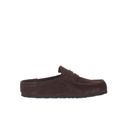 Birkenstock Ciabatta#colore_marrone