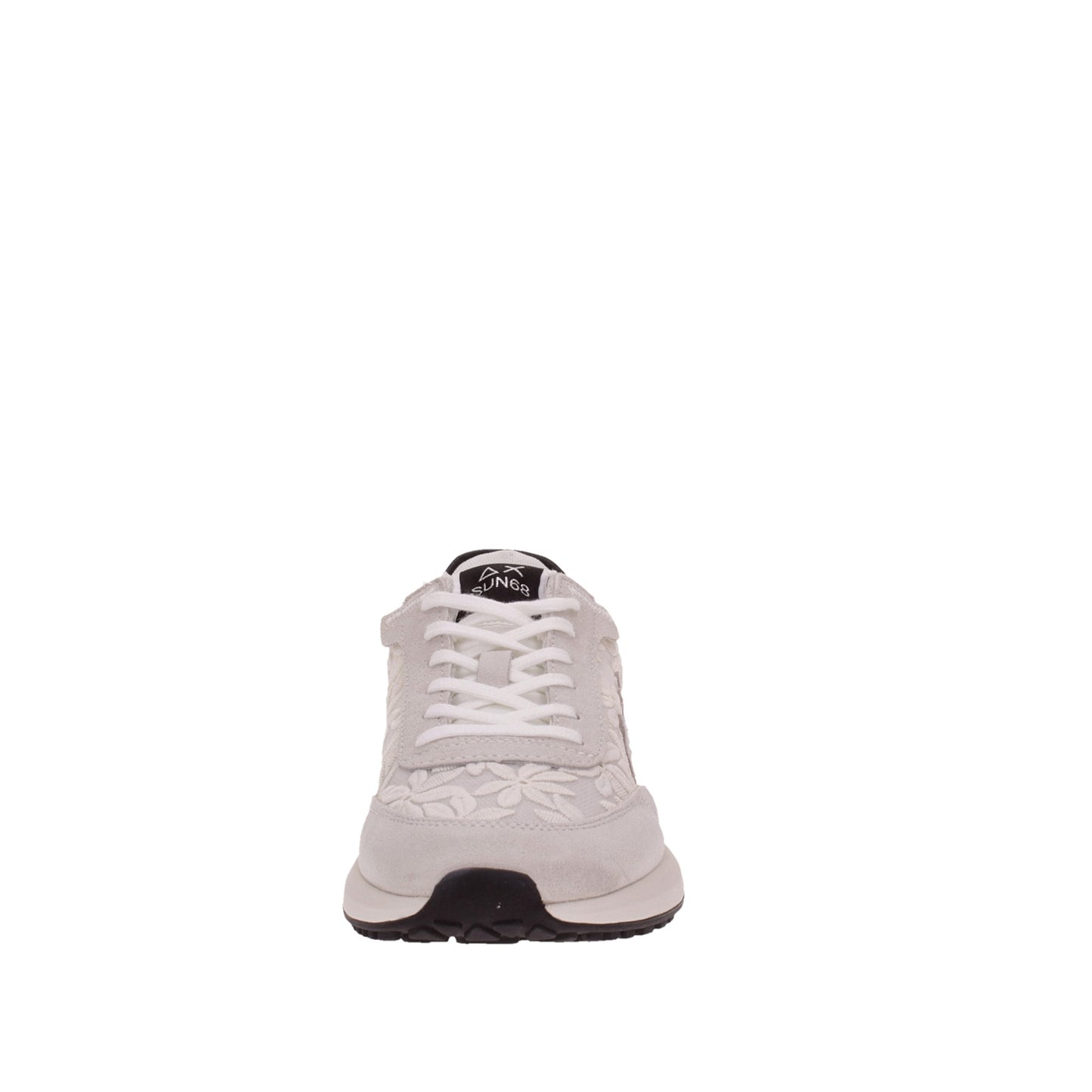 Sun68 Sneakers Mia Laces Z34218 - Marylou Shop