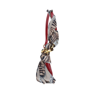 Just cavalli Borse#colore_cherry