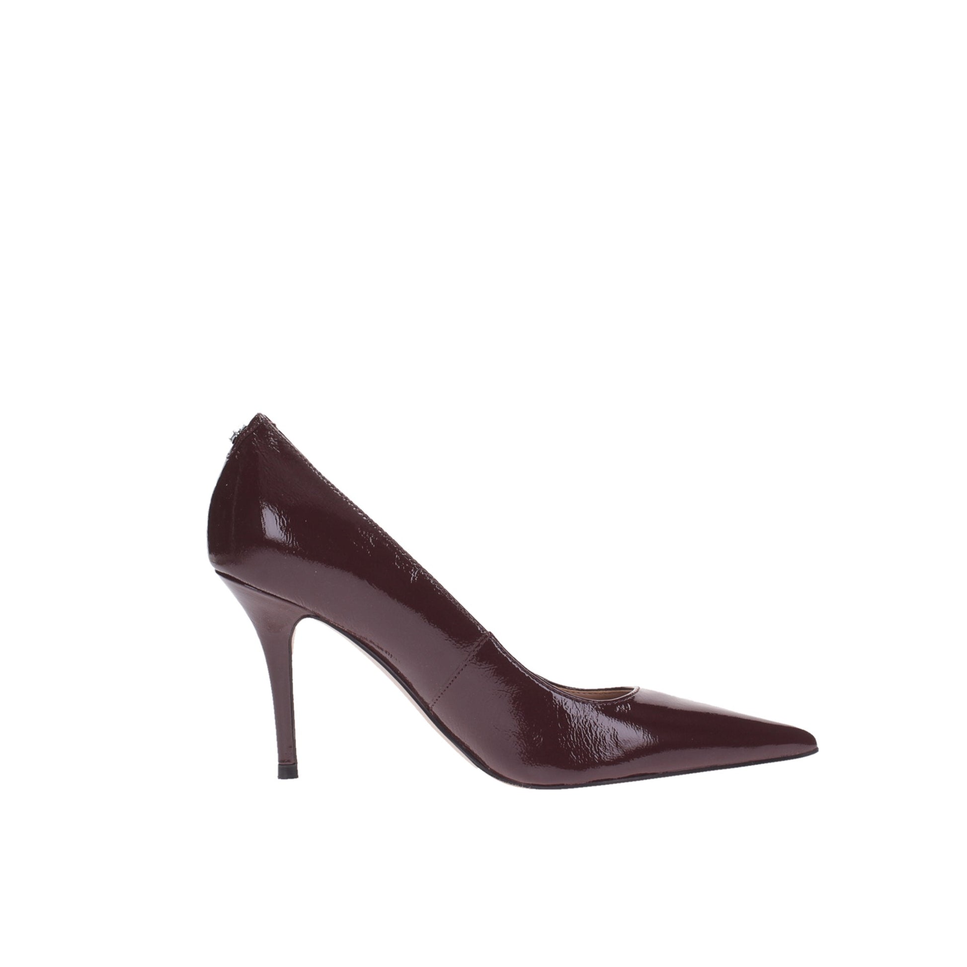 Guess Decollete#colore_rosso