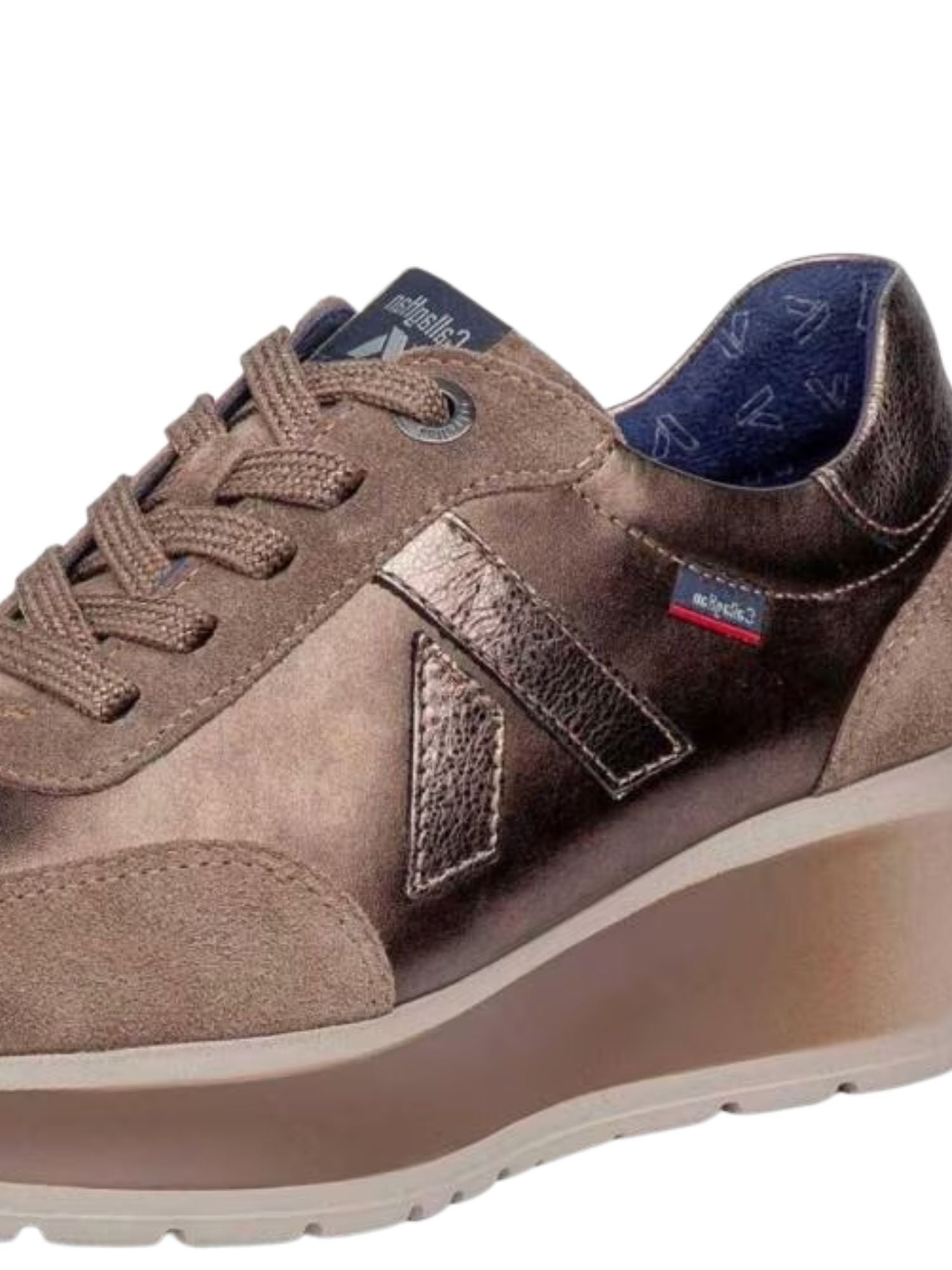 Callaghan Sneakers#colore_marrone