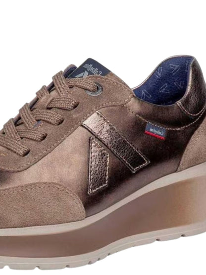 Callaghan Sneakers#colore_marrone
