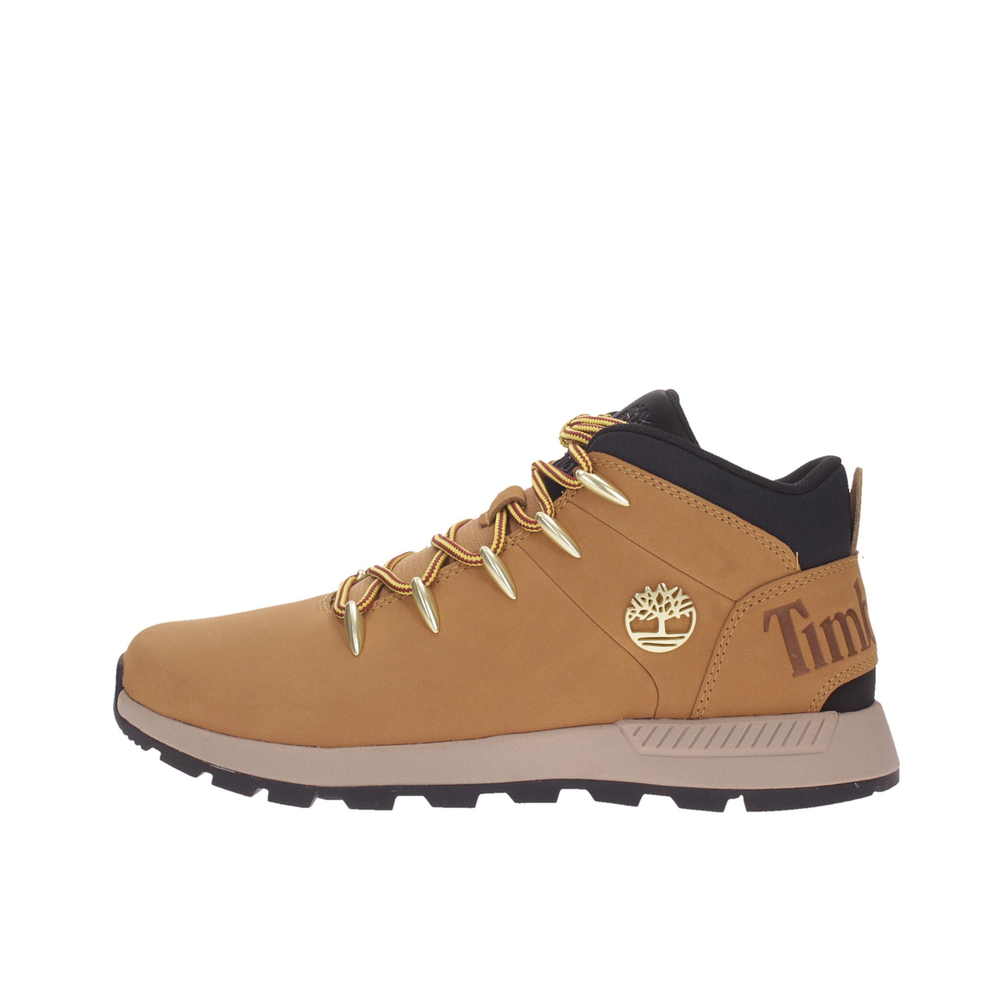 Timberland Sneakers#colore_giallo