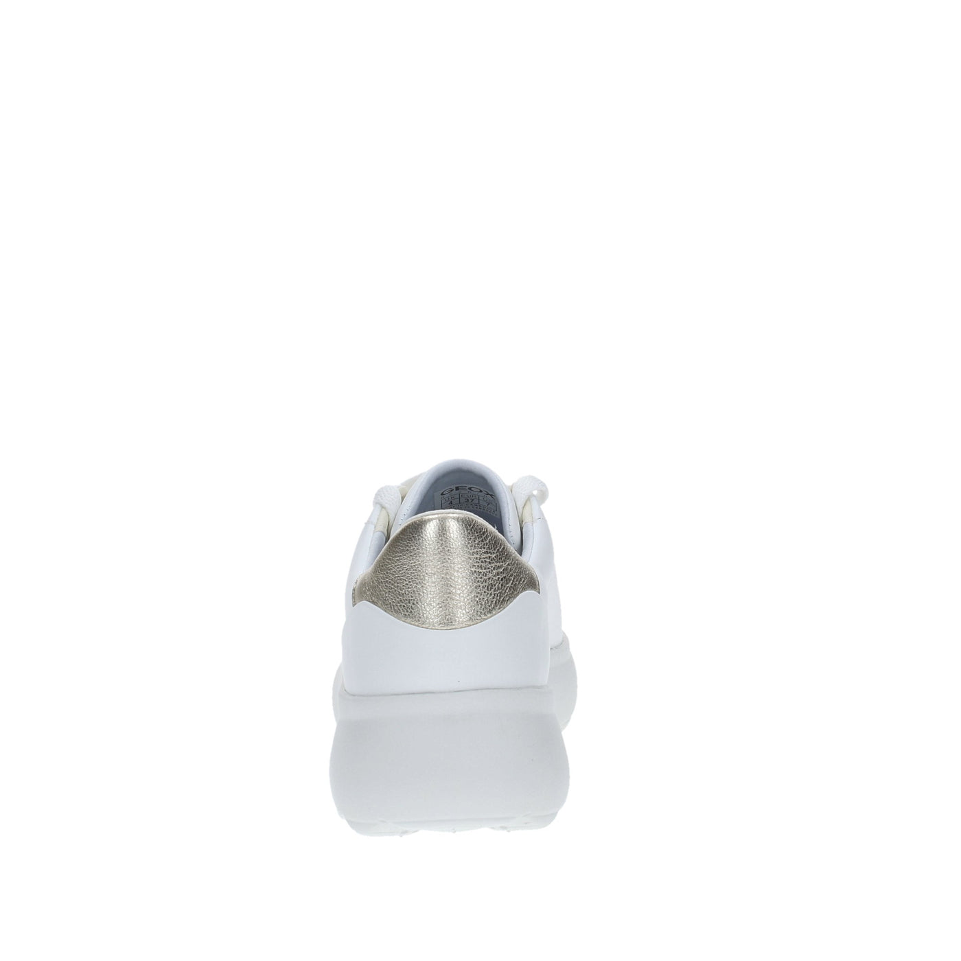 Geox Sneakers#colore_bianco