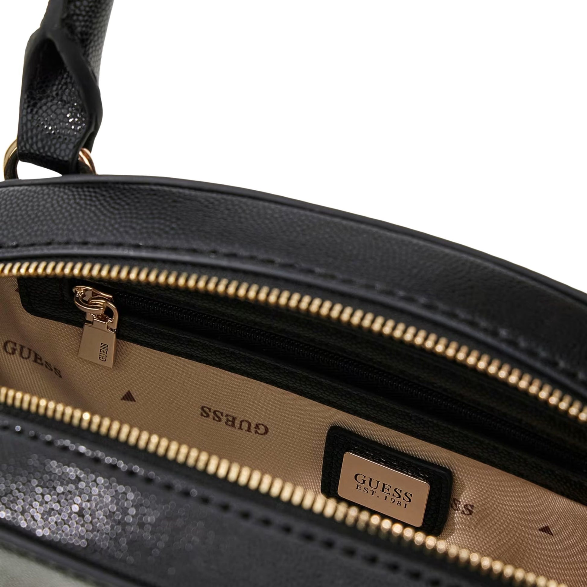Guess Borse#colore_nero