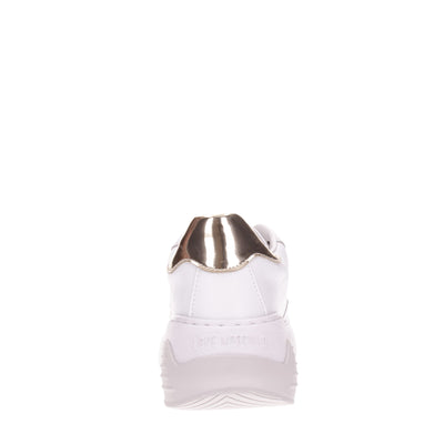Love moschino Sneakers#colore_bianco
