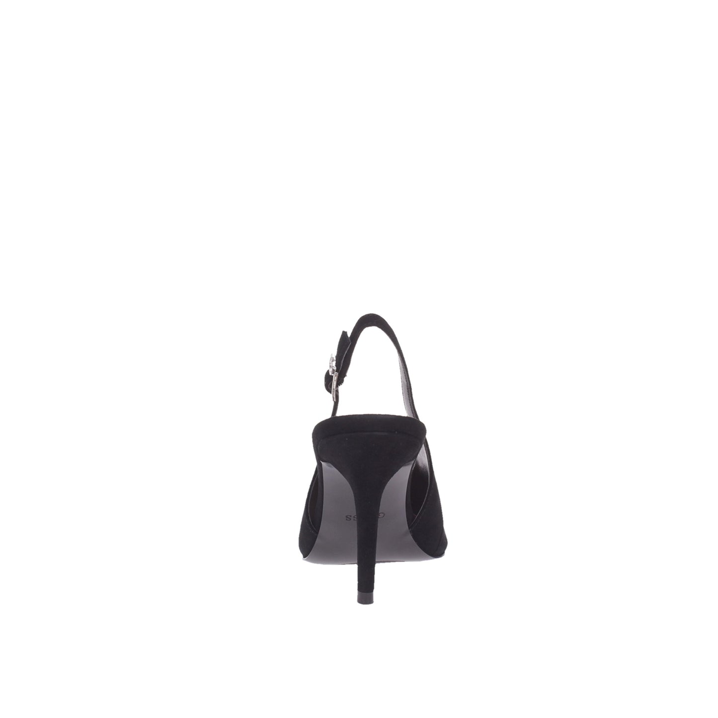Guess Decollete#colore_nero