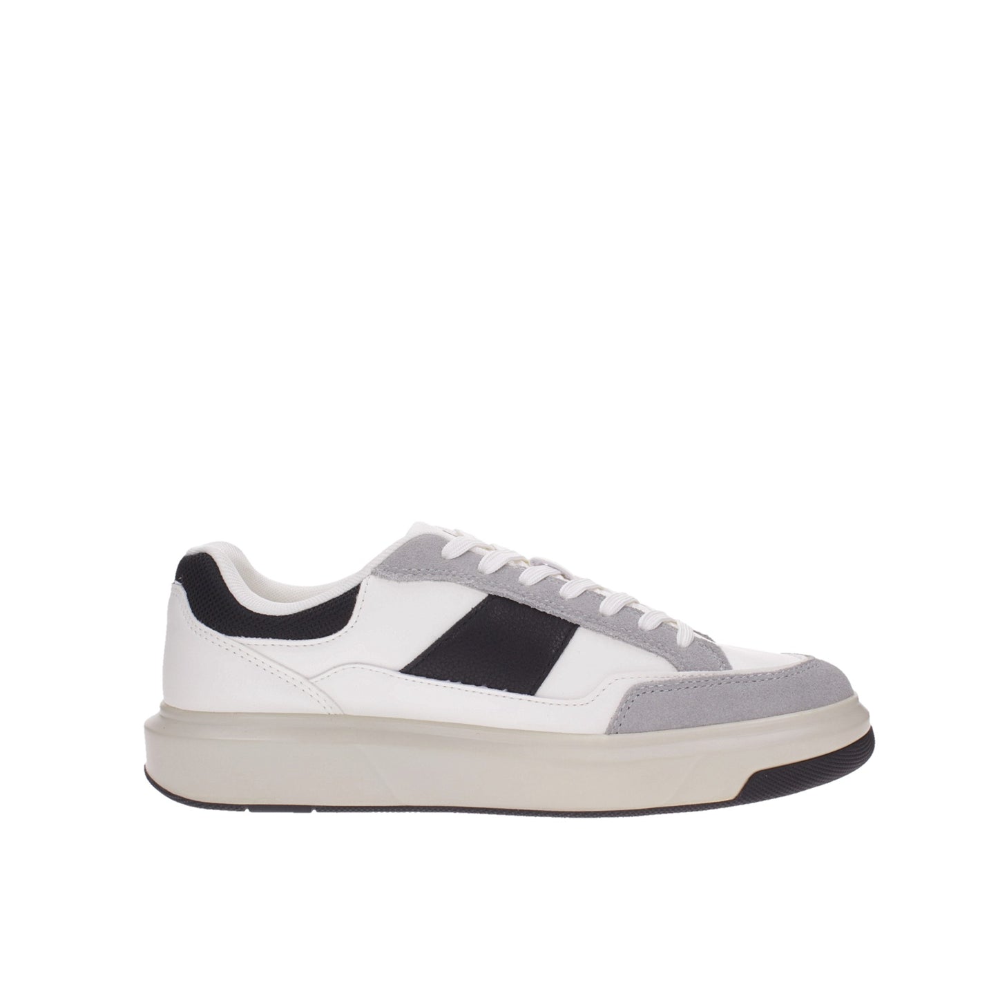 Armani exchange Sneakers#colore_bianco-nero