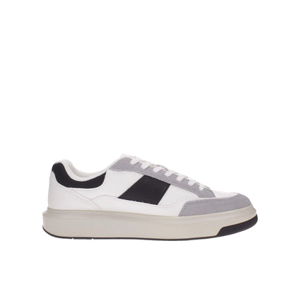 Armani exchange Sneakers#colore_bianco-nero