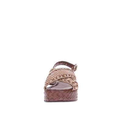 Pons quintana Sandalo#colore_beige-marrone