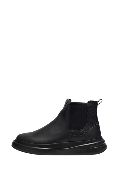 Guess Tronchetto#colore_nero