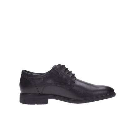 Clarks Stringate#colore_nera