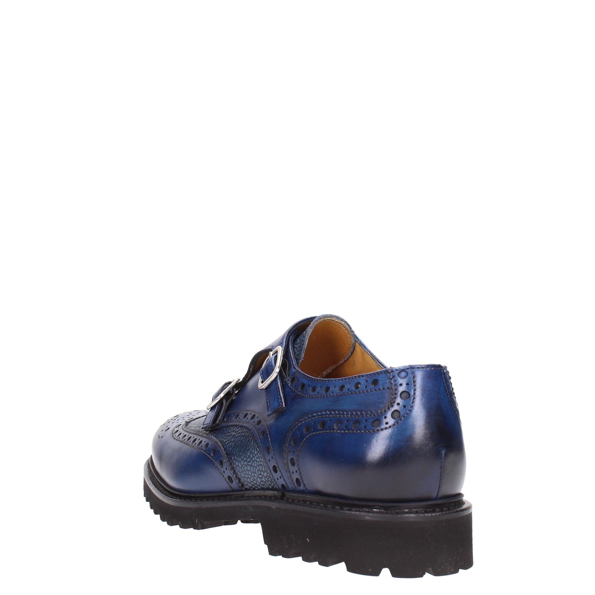 Berwick 1707 Doppia fibbia 4233 - Marylou Shop