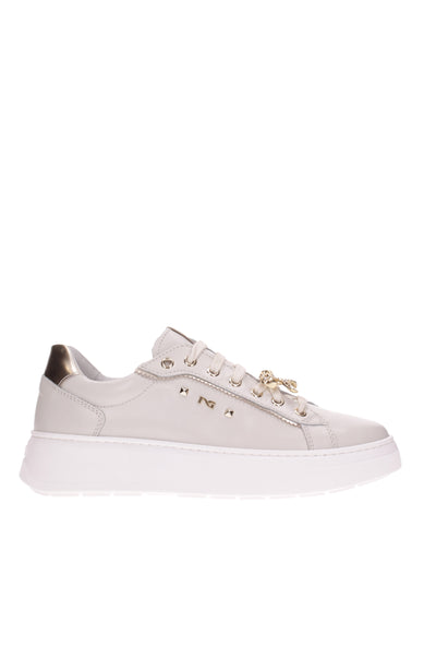 Nero giardini Sneakers#colore_beige