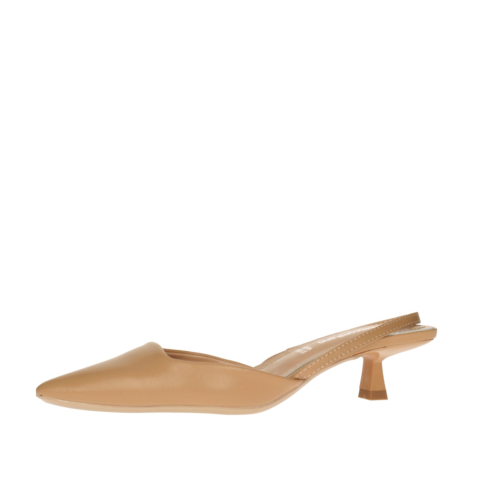 Francesco milano Decollete A07-01A-BE - Marylou Shop