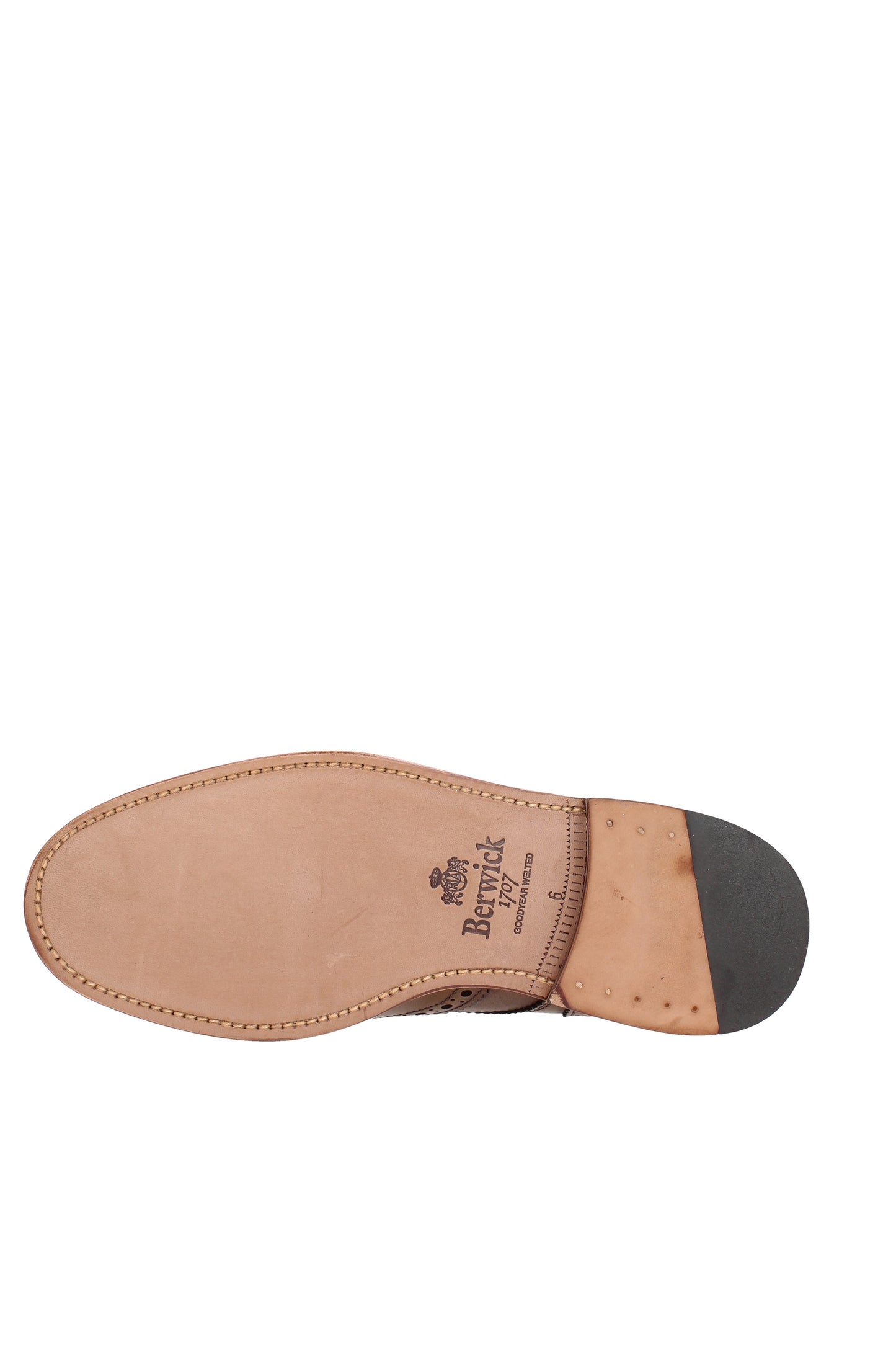 Berwick 1707 Stringate 3797 - Marylou Shop