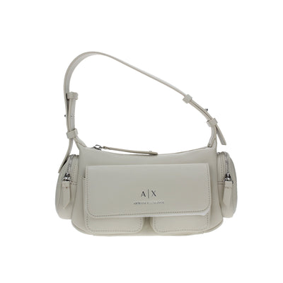 Armani exchange Borse#colore_stone